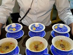 -名善山珍·野生菌汤锅(文殊院店)