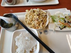 -同济大学-北苑食堂