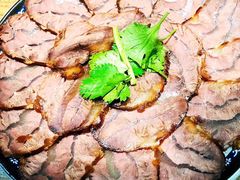 -东北农家饺子村(昌平路店)