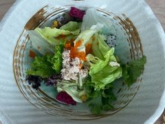 -天丰日本料理·铁板烧