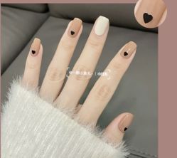 -妙睫屋日式美甲美睫