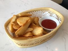 -必胜客(唐百友谊店)