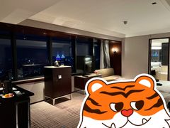 -上海龙之梦万丽酒店