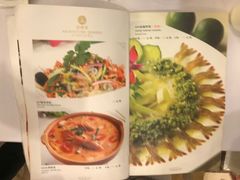-阿诺泰·泰国餐厅(紫荆店)