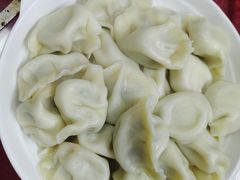 三鲜饺子-哈尔滨饺子王·东北菜(鱼鳞浃路店)