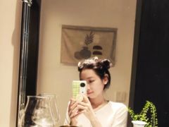 -FULL MOON满月咖啡