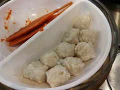 -龍歌自助小火锅(崂山丽达店)