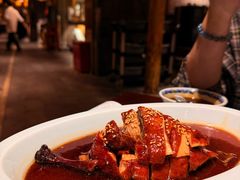 -南京大牌档(崇文门国瑞店)