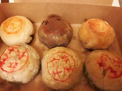 -金太粽(上海弄堂第一粽店)