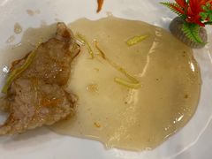 -关东风老北方菜馆(桂芳园店)