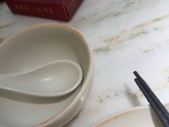 -径山十八道·风味民间菜(杭州总店)