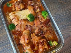 -思金拉措庄园藏餐(太阳岛店)