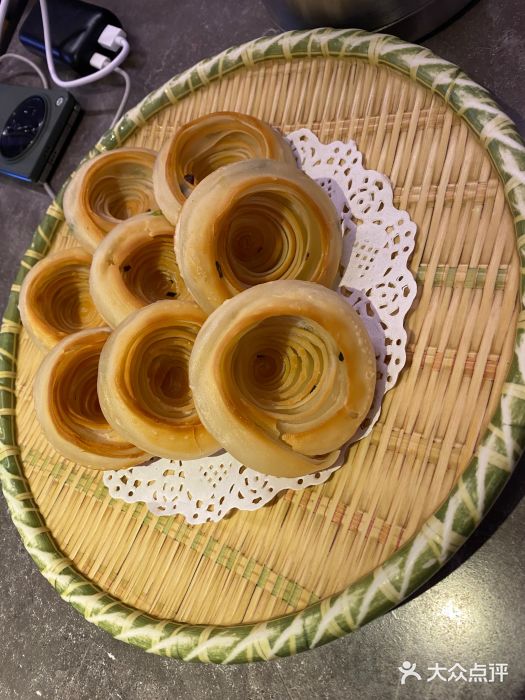 闫府私房菜·百年鲁菜(恒隆店)图片
