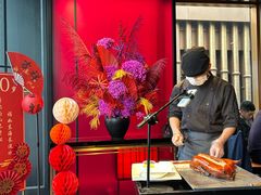 -上海滩餐厅(BFC外滩金融中心店)