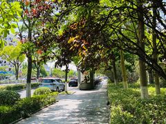 -杭州电子科技大学(下沙校区)