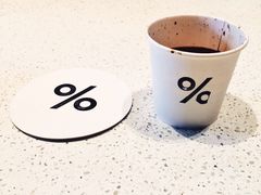 -% Arabica(京都东山店)