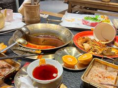 -旺蜀主成都串串火锅(西直门凯德MALL店)