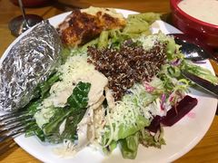 -So Lounge索兰至餐厅(蓝色港湾店)