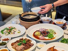 -潮州府·潮菜·砂锅粥(徐家汇店)
