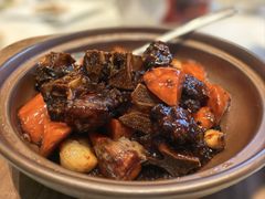 -A One Kitchen·南京精菜馆(晶丽酒店店)