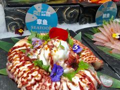 -喜庭海鲜自助(来福士店)