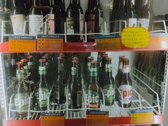 小麦啤酒-爵士花园音乐酒吧餐厅
