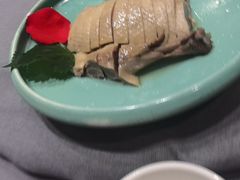 -金哥私房菜馆(张府园总店)