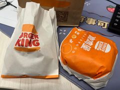 -汉堡王(歌斐中心店)