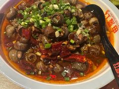 -红盔甲·小龙虾(车公庙店)