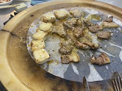 -随意石板烧(大理古城店)