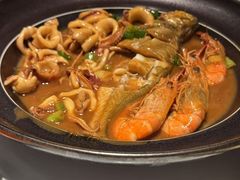 -潮堂 · 潮州菜(国贸商城店)