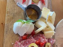 -Alimentari Mulino意大利餐吧&烘焙(丰盛里店)