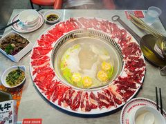 -三头牛·潮汕牛肉生蚝火锅 (夏湾店)