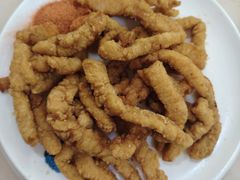 -北方饺子王·海肠捞饭·海鲜锅(山大店)