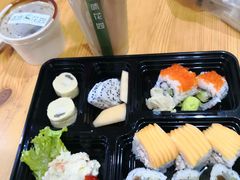 -森味薪火烧•烧鸟居酒屋•日本料理(望京店)
