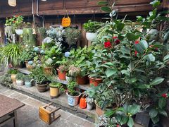 -龙姐私房菜(和顺古镇店)