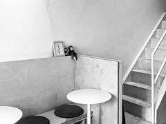 -悟白咖啡WoobyCafe