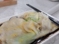 -银记肠粉(文昌北路店)