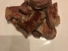 -赤坂亭·M9和牛烧肉·铁板烧(合肥万象城店)