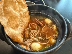 -Ameigo梅果·云贵川bistro(长宁来福士店)