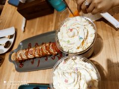 -暖食光·台式家庭餐厅·生日主题店(万达店)