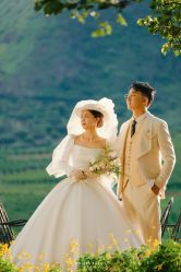 点击看大图 -金夫人婚纱摄影(衡阳店)