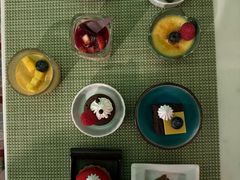 -北京北辰洲际酒店啡扬咖啡厅·自助餐厅