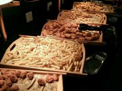 -比格比萨自助(新辰里学清路店)