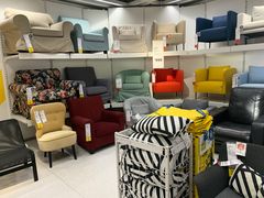 -宜家家居(西安未央商场店)