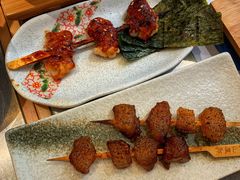 -火山屋台(新街口店)