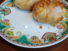 -巴依老爷新疆美食(牡丹园店)