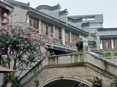 -龙潭水乡