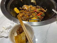 -东北铁锅宴(云龙华府店)