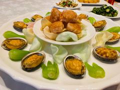 -万宝海鲜舫(劳动公园店)